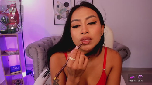 live chat room Ivyymoon