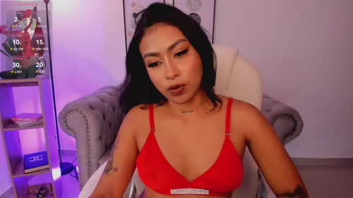 live sex camera Ivyymoon