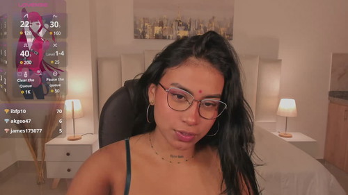 voyeur web cam Ivyymoon
