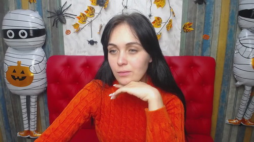 izzipaterson Live Webcam on CherryTV