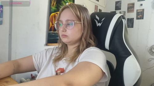 live amateur chat Jacywinslat