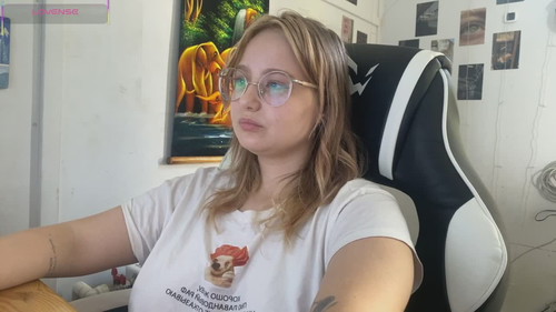 live chat room Jacywinslat