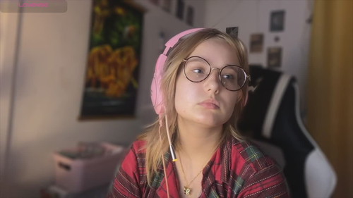 role play cam Jacywinslat