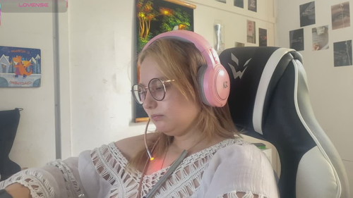 amateur webcam Jacywinslat