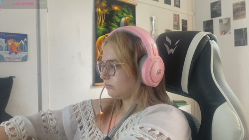 sexy web cam Jacywinslat