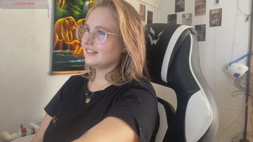 live amateur chat Jacywinslat