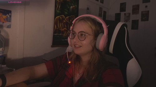 spy webcam Jacywinslat