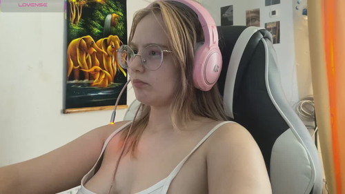 online live show Jacywinslat