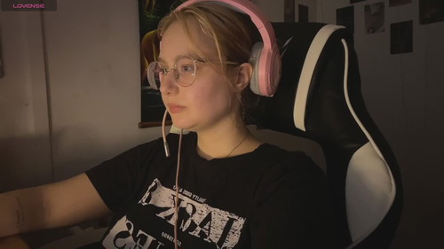 roleplay videochat Jacywinslat