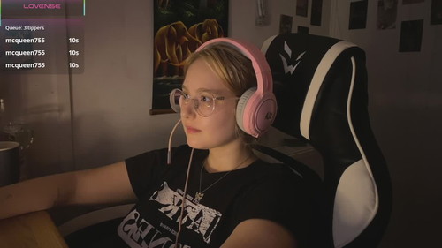 spy webcam Jacywinslat