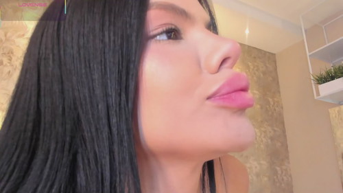 chat gratis Jada Kai 