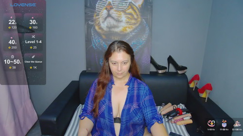 free chat sex Jannetmay