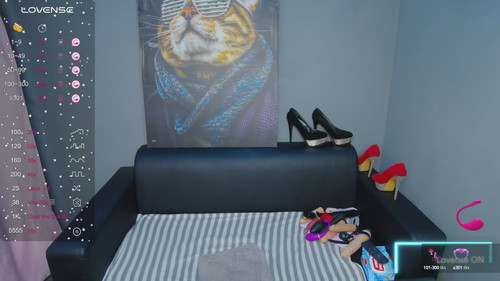 adult webcam Jannetmay