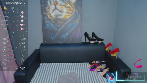 adult webcam Jannetmay
