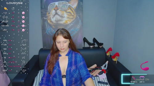 live webcam porn Jannetmay