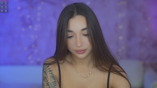 live strip chat Jasmine054
