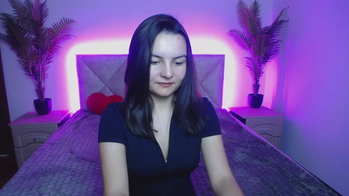 videochat room Jasmineasha