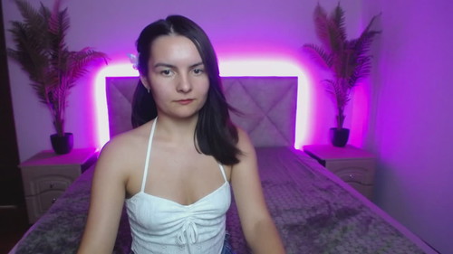 live video chat Jasmineasha