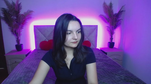 videochat room Jasmineasha