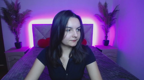 live video chat Jasmineasha