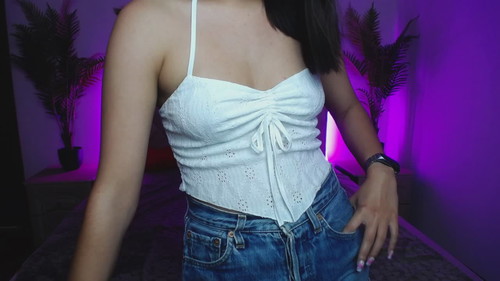 chat live Jasmineasha