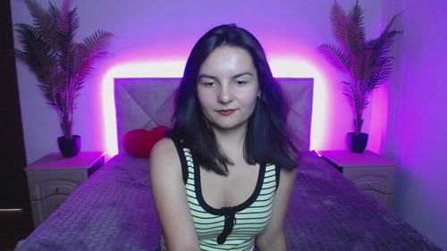 free chat room Jasmineasha