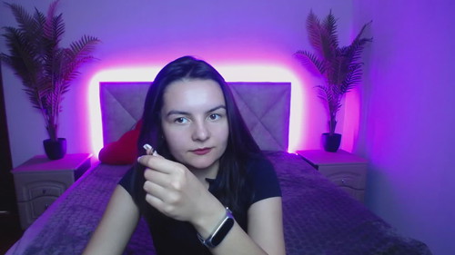 free live video chat Jasmineasha