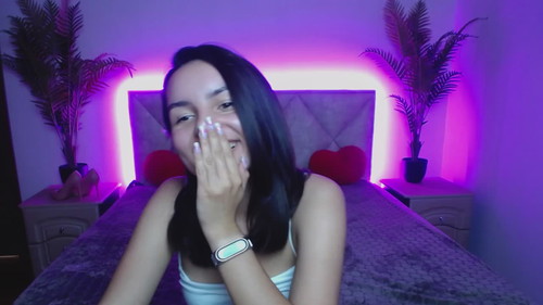 online nude web cam Jasmineasha