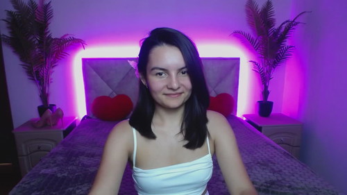 free chat room Jasmineasha