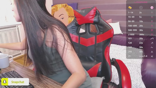 vr chat Jeniferstone