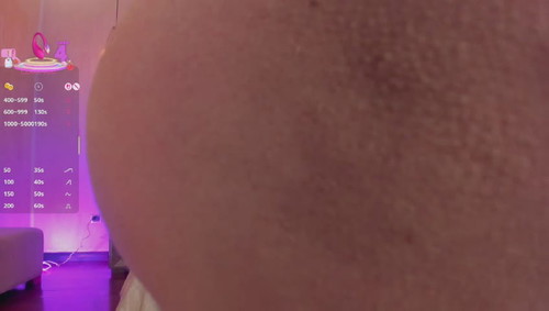 jennaolson Live Webcam on CherryTV