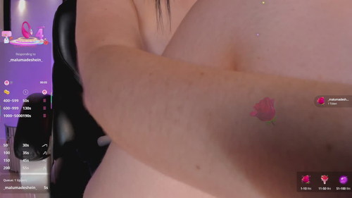 jennaolson Live Webcam on CherryTV