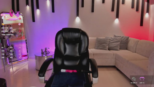 jennaolson Live Webcam on CherryTV
