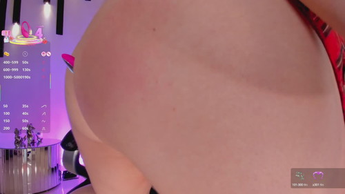 jennaolson Live Webcam on CherryTV