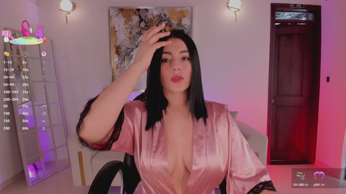 jennaolson Live Webcam on CherryTV