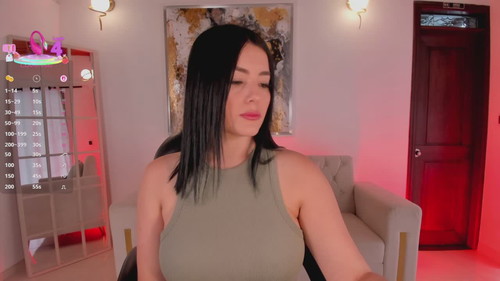 jennaolson Live Webcam on CherryTV