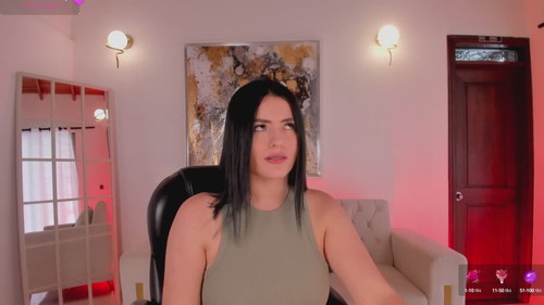 jennaolson Live Webcam on CherryTV