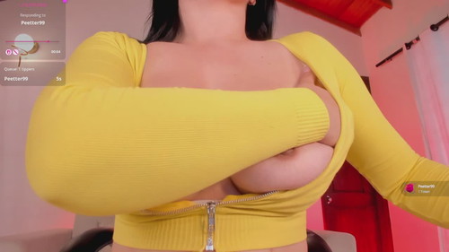 jennaolson Live Webcam on CherryTV