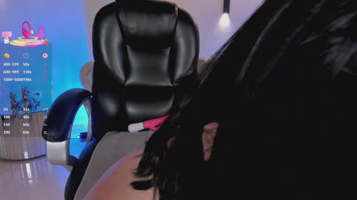 jennaolson Live Webcam on CherryTV