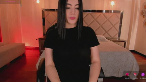 videochat live Jenna Olson
