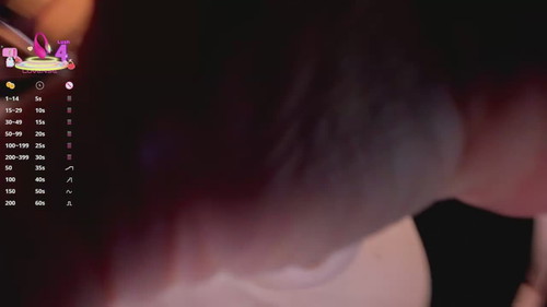 jennaolson Live Webcam on CherryTV