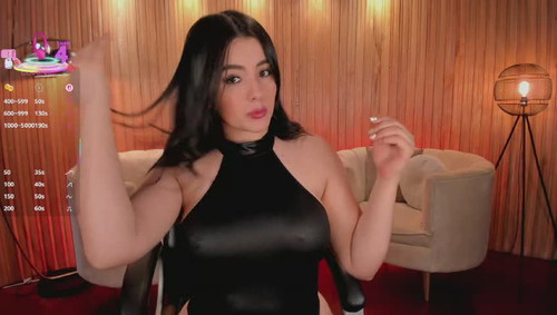 live sex cam porn Jenna Olson
