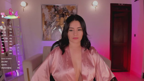 jennaolson Live Webcam on CherryTV