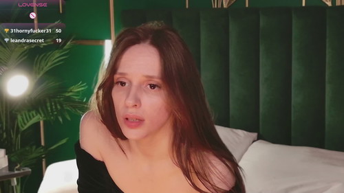 cam live Jennybailey