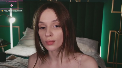 videochat room Jennybailey