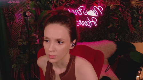 sex videochat Jennybailey