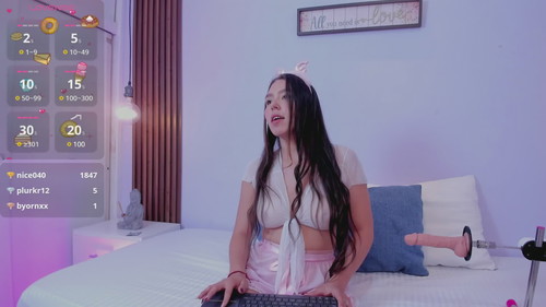 porno live Jessicakurth