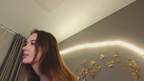 jessicaloyd Live Webcam on CherryTV