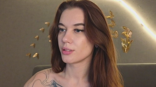 jessicaloyd Live Webcam on CherryTV