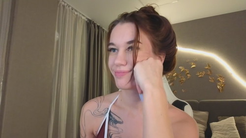 jessicaloyd Live Webcam on CherryTV